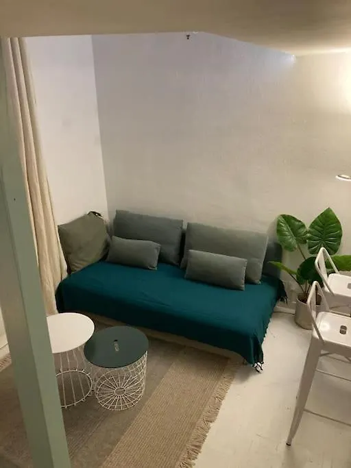 Beau Studio Duplex Plein Centre Aix-en-Provence 0*,