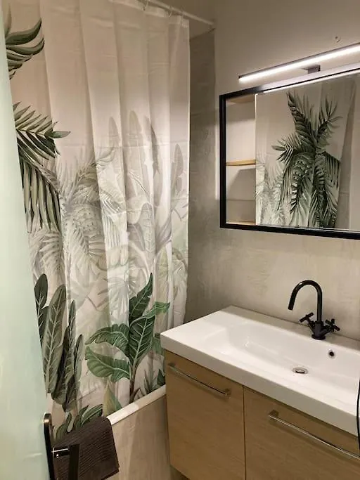 Daire Beau Studio Duplex Plein Centre Aix-en-Provence
